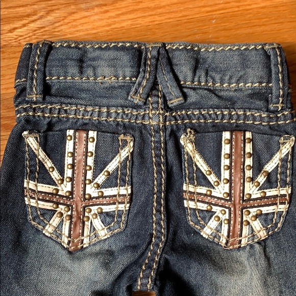 Boys jeans - Picture 5 of 6